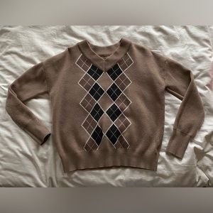 Unknown brand sweater